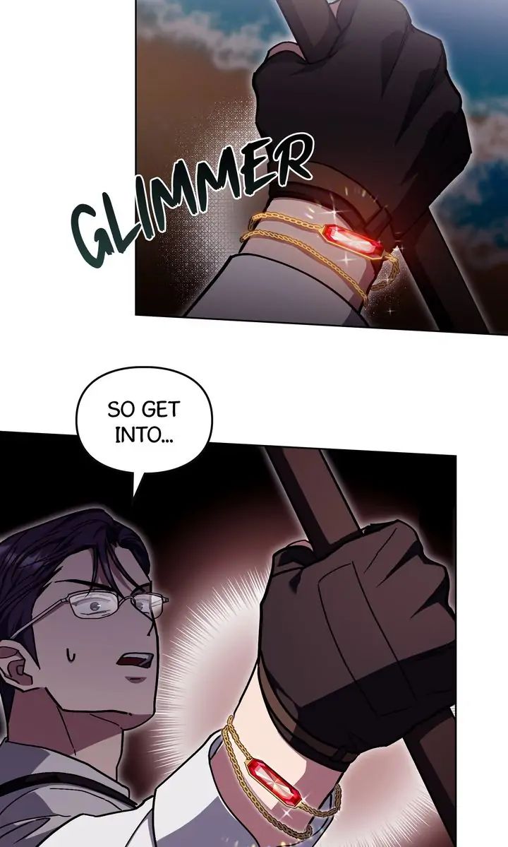 Traces of the Sun Chapter 75 page 54 - 