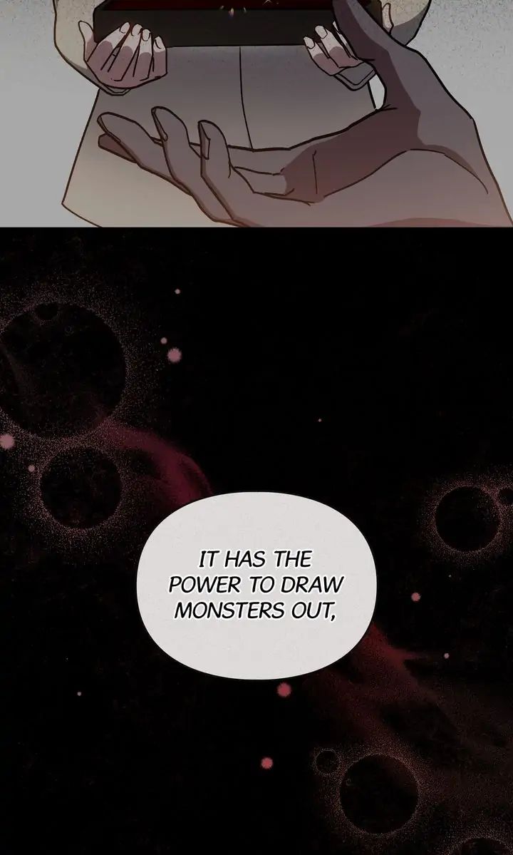 Traces of the Sun Chapter 75 page 56 - 