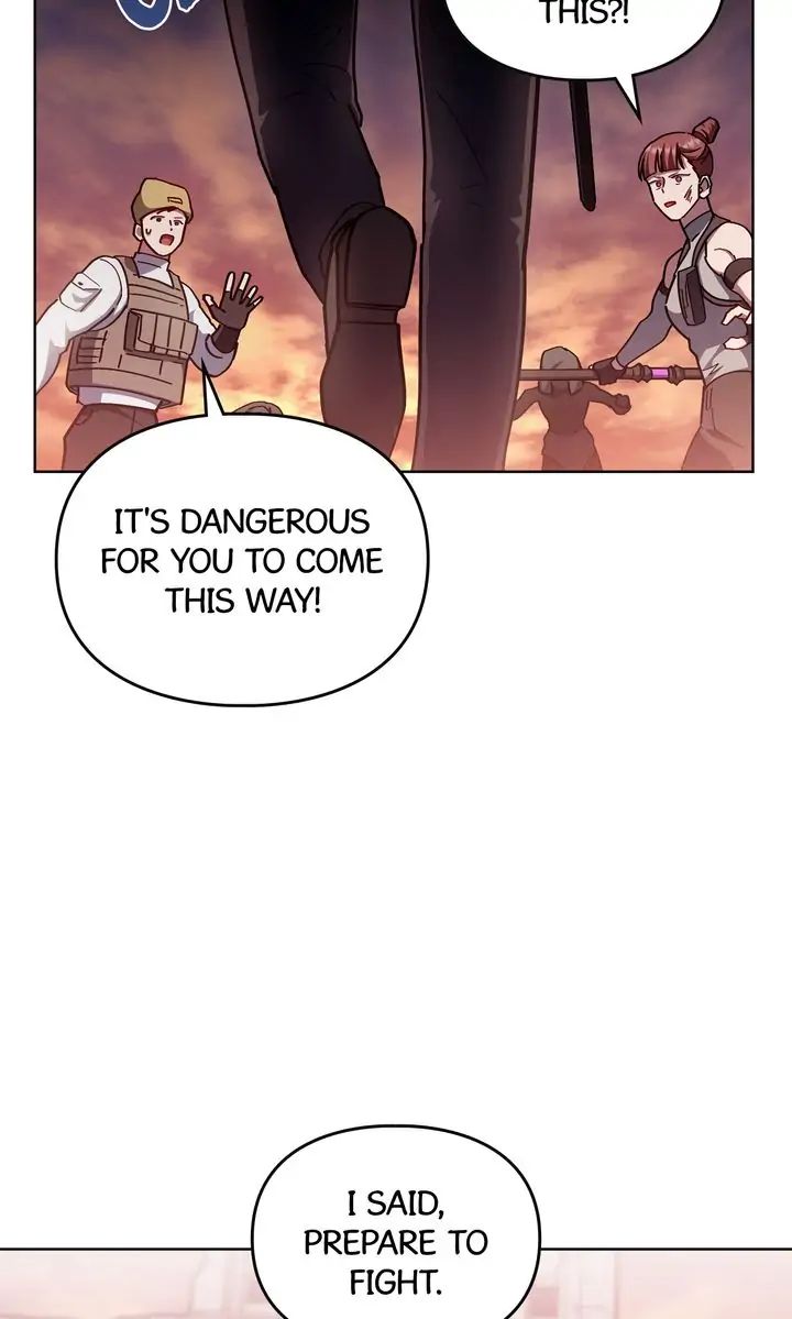 Traces of the Sun Chapter 75 page 60 - 