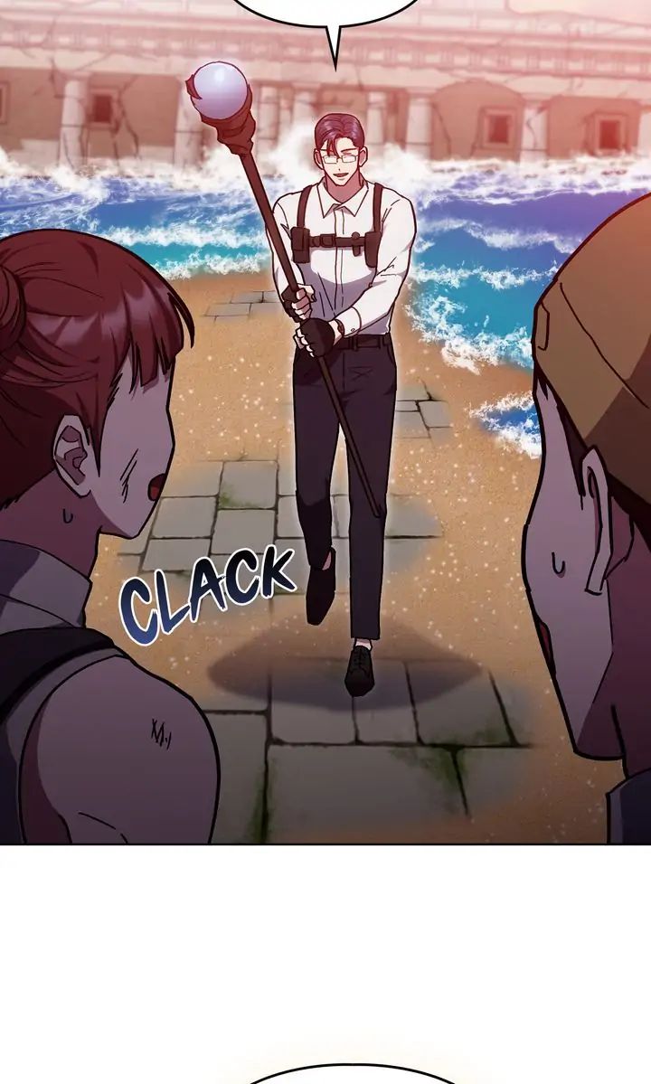 Traces of the Sun Chapter 75 page 61 - 