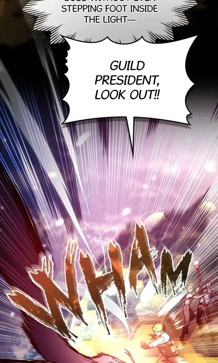 Traces of the Sun Chapter 75 page 69 - 