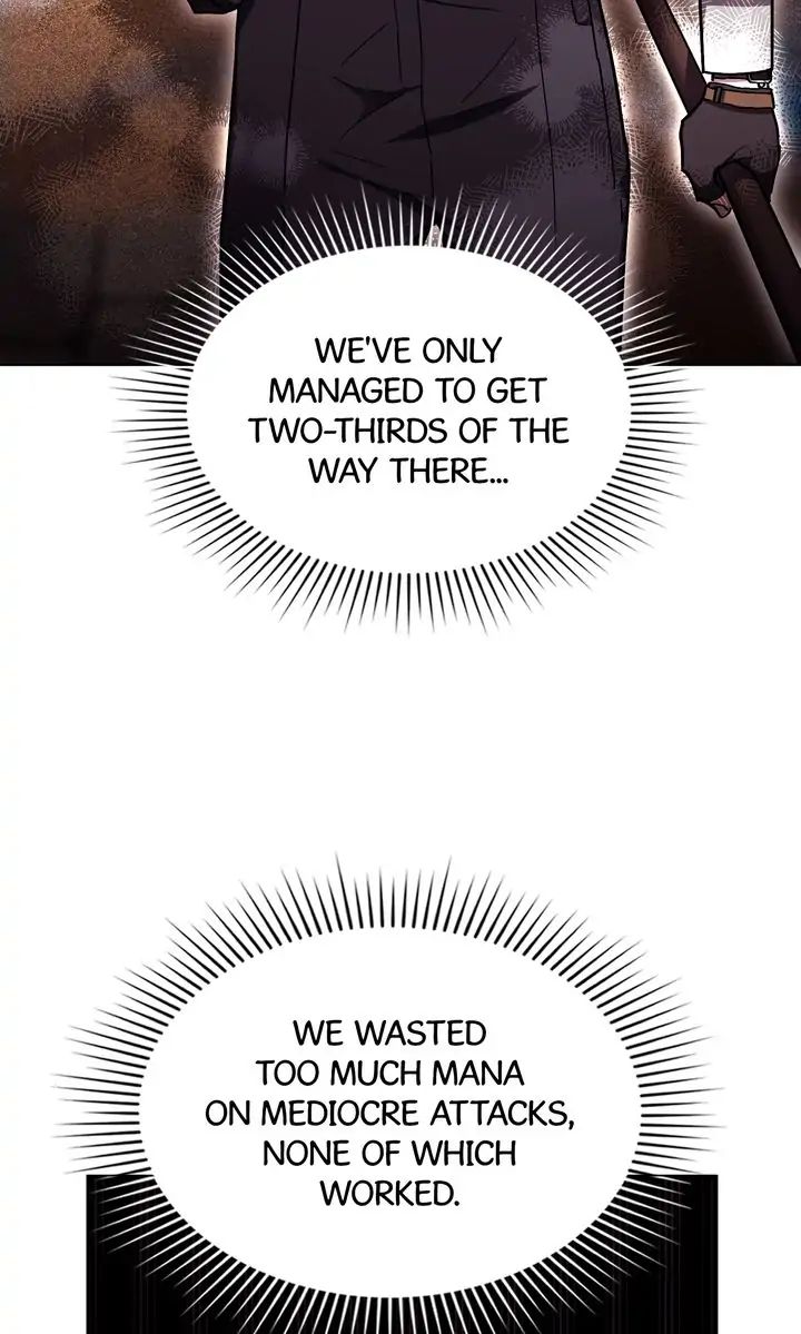Traces of the Sun Chapter 75 page 8 - 