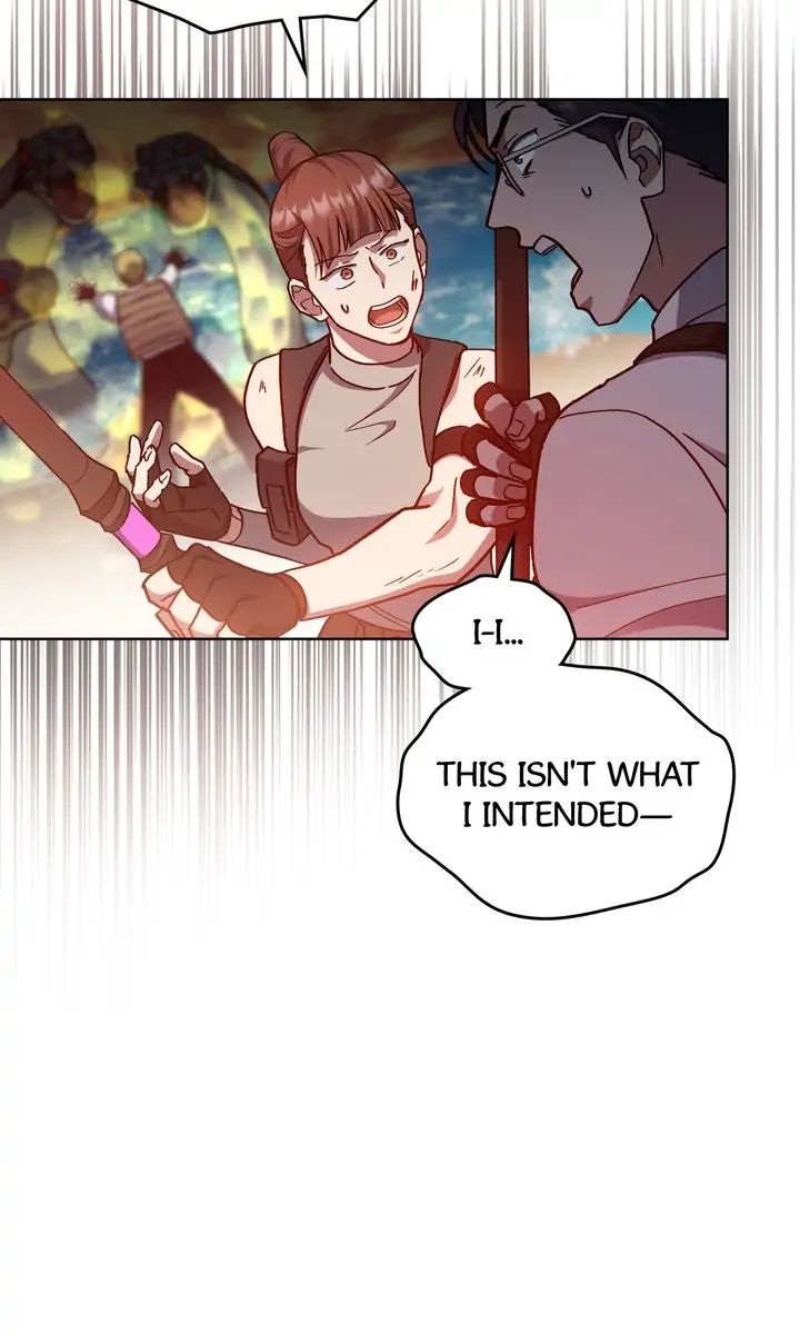 Traces of the Sun Chapter 75 page 72 - 