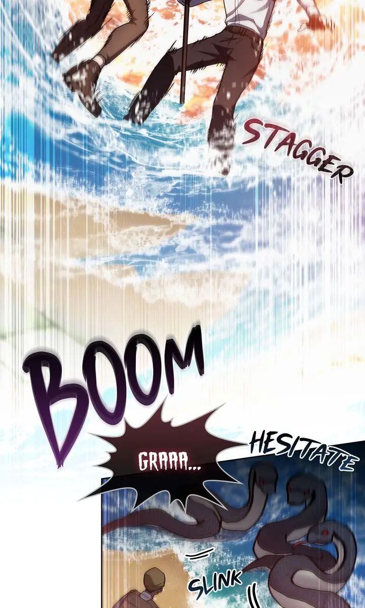 Traces of the Sun Chapter 75 page 74 - 