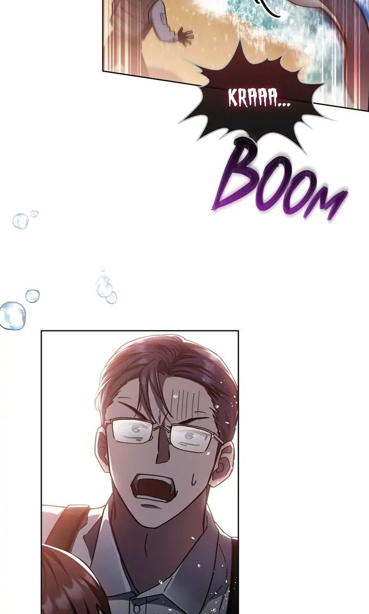 Traces of the Sun Chapter 75 page 75 - 