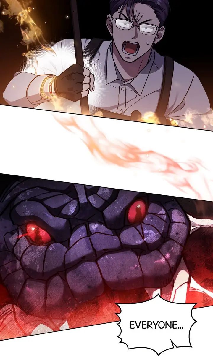 Traces of the Sun Chapter 75 page 79 - 