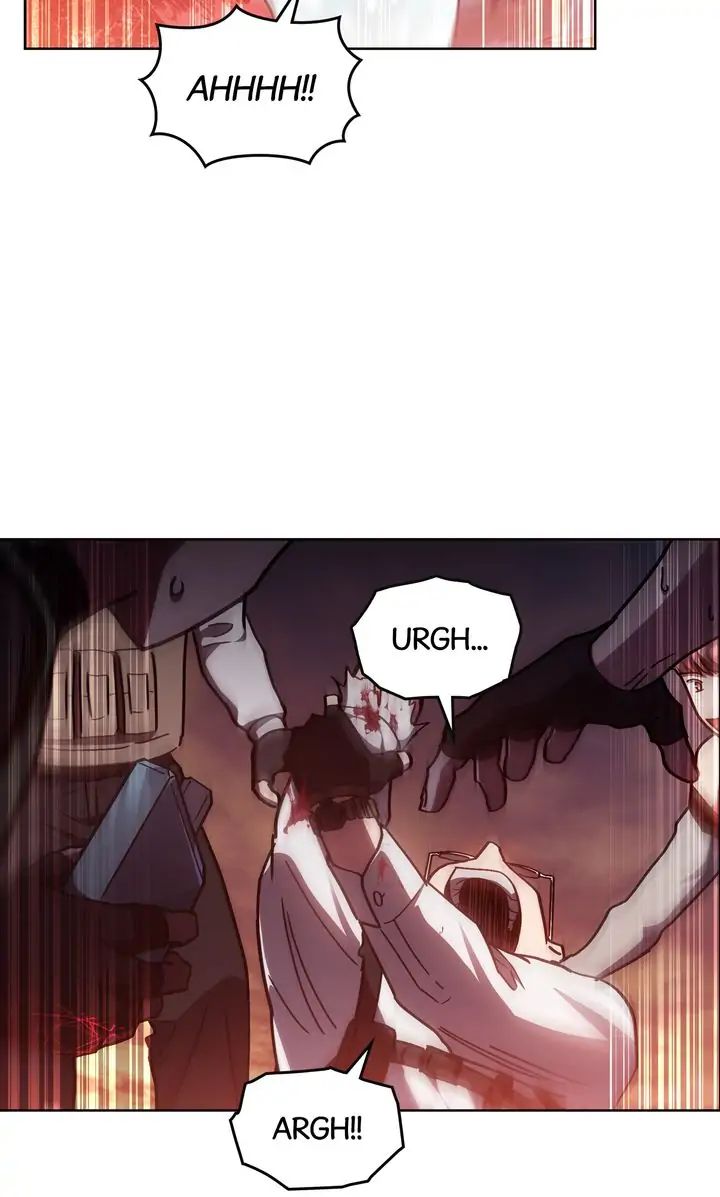 Traces of the Sun Chapter 76 page 12 - 