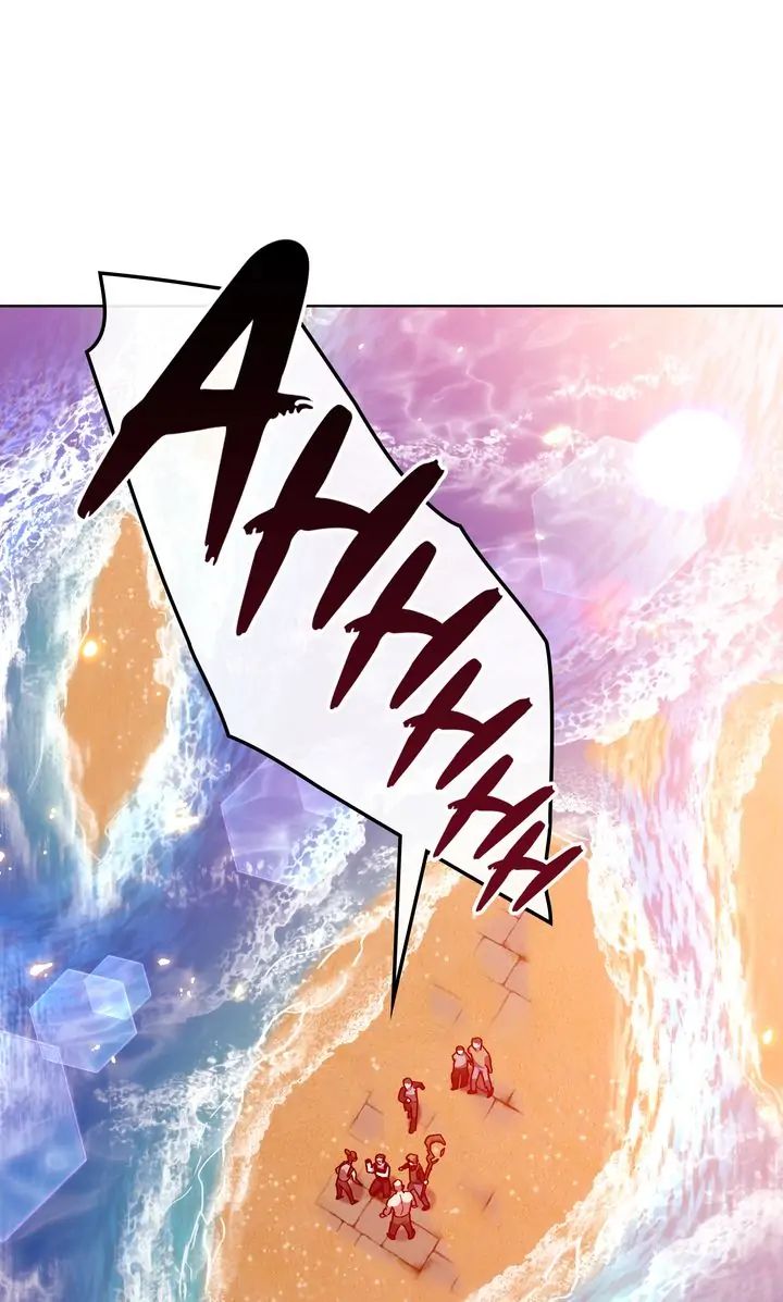 Traces of the Sun Chapter 76 page 14 - 