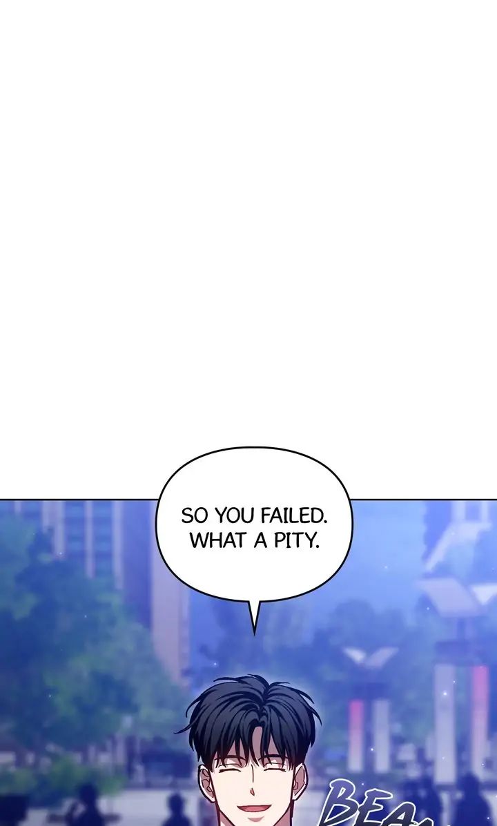 Traces of the Sun Chapter 76 page 18 - 