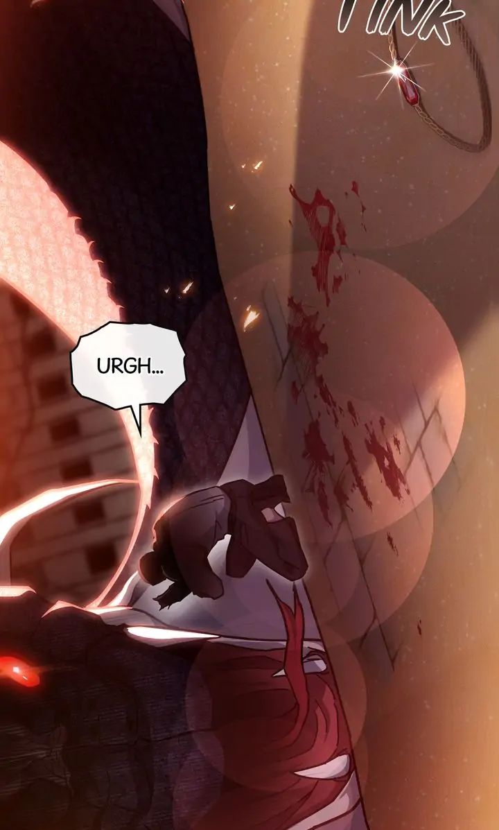 Traces of the Sun Chapter 76 page 3 - 