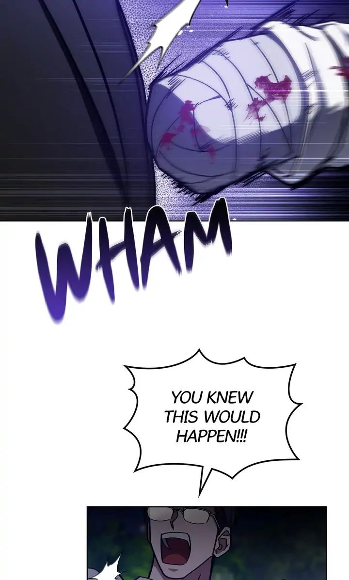 Traces of the Sun Chapter 76 page 24 - 
