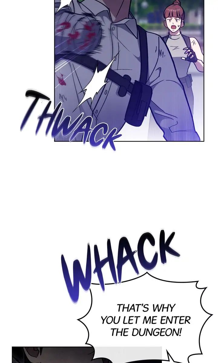 Traces of the Sun Chapter 76 page 25 - 