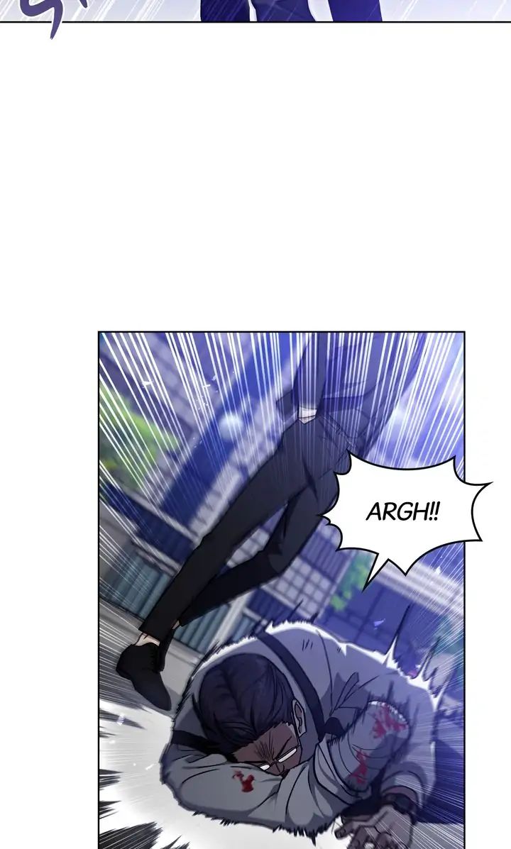 Traces of the Sun Chapter 76 page 28 - 