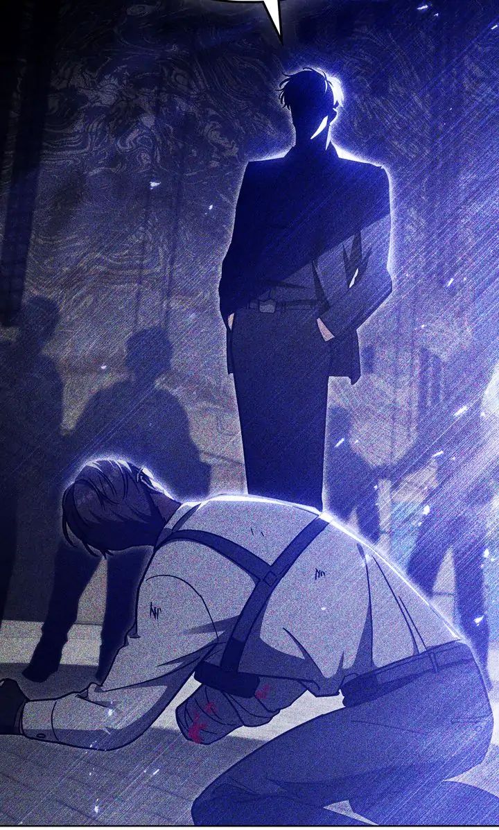 Traces of the Sun Chapter 76 page 32 - 