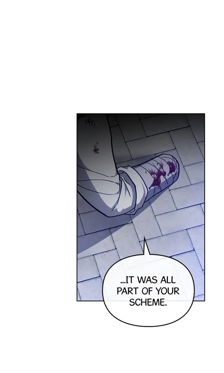 Traces of the Sun Chapter 76 page 33 - 