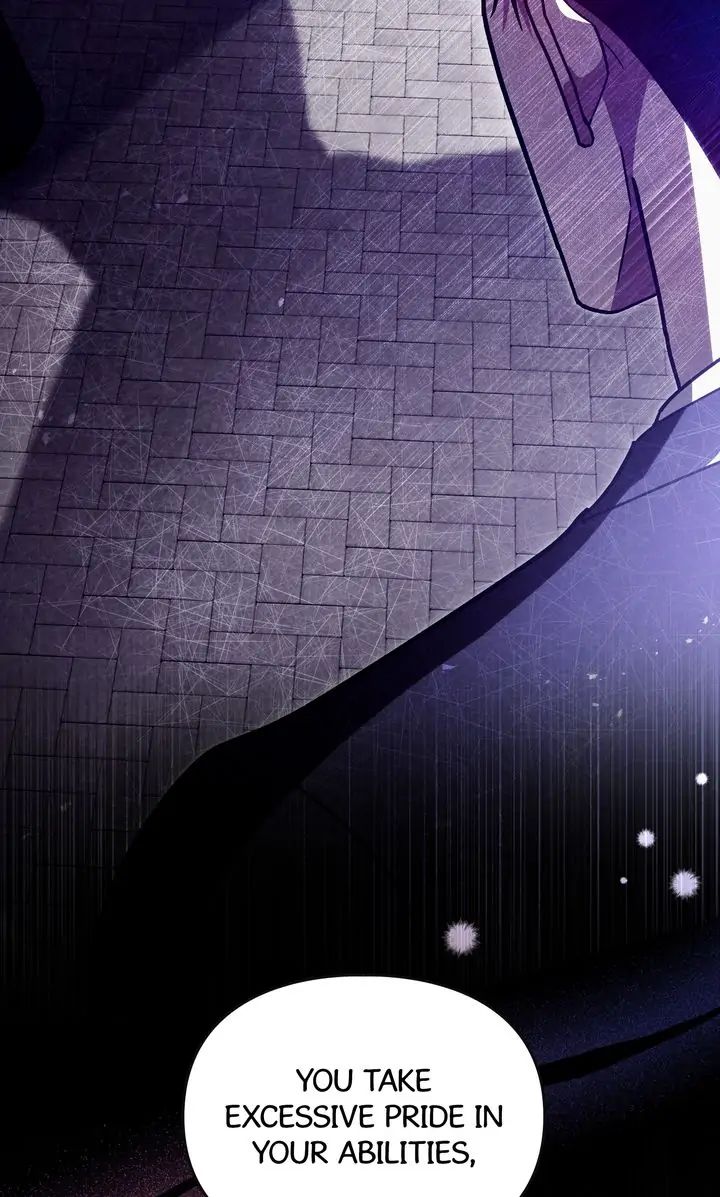 Traces of the Sun Chapter 76 page 35 - 