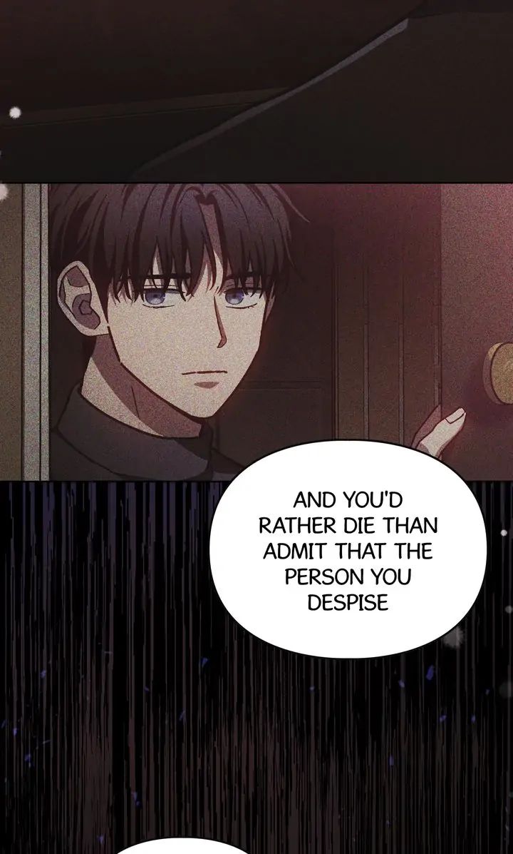 Traces of the Sun Chapter 76 page 37 - 