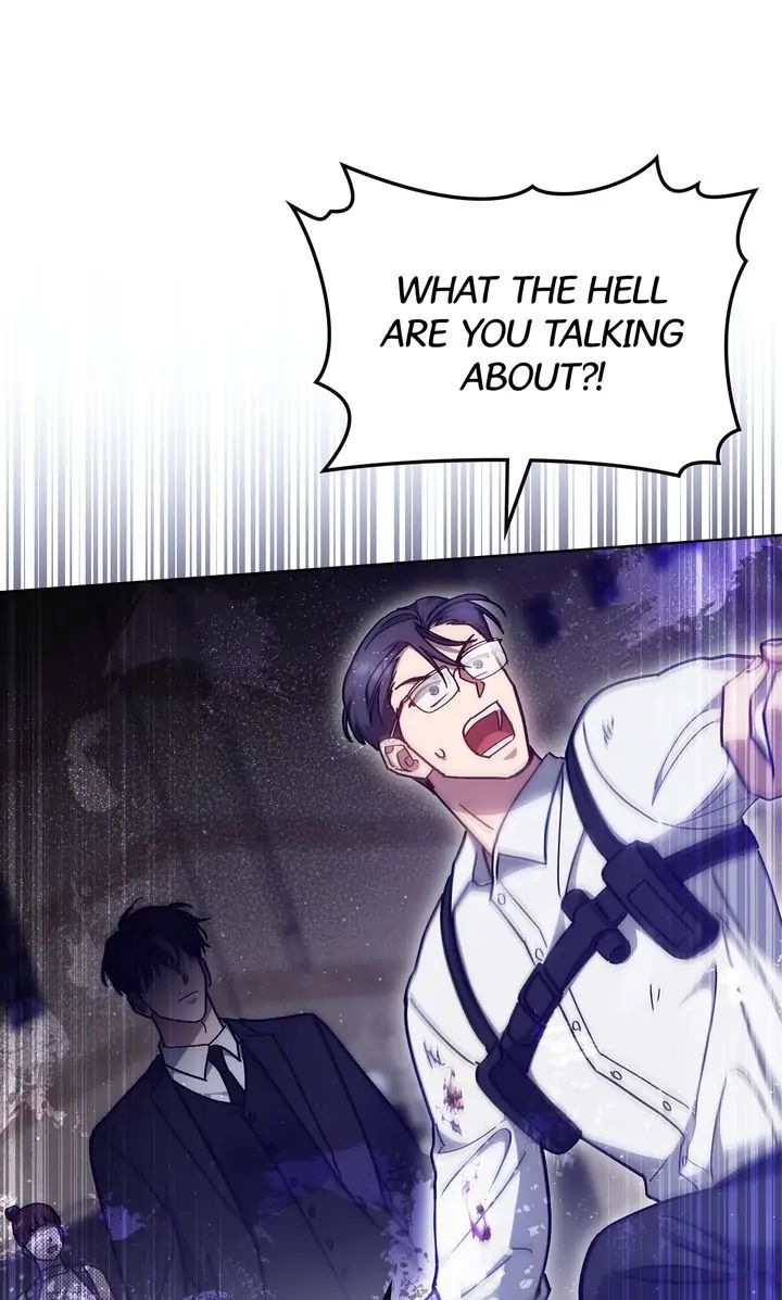 Traces of the Sun Chapter 76 page 47 - 