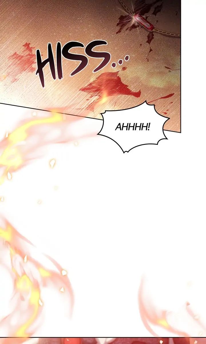 Traces of the Sun Chapter 76 page 6 - 
