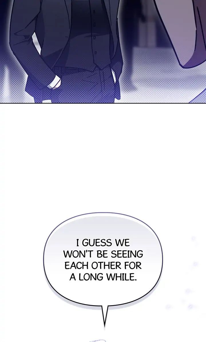 Traces of the Sun Chapter 76 page 52 - 