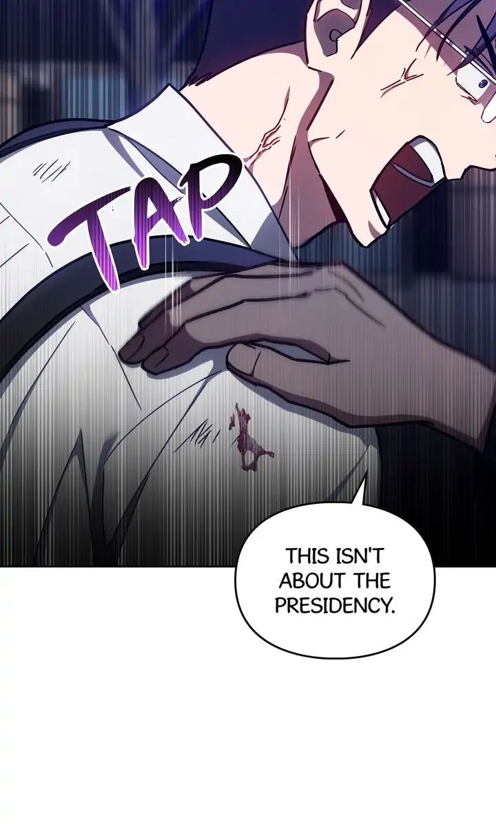 Traces of the Sun Chapter 76 page 57 - 