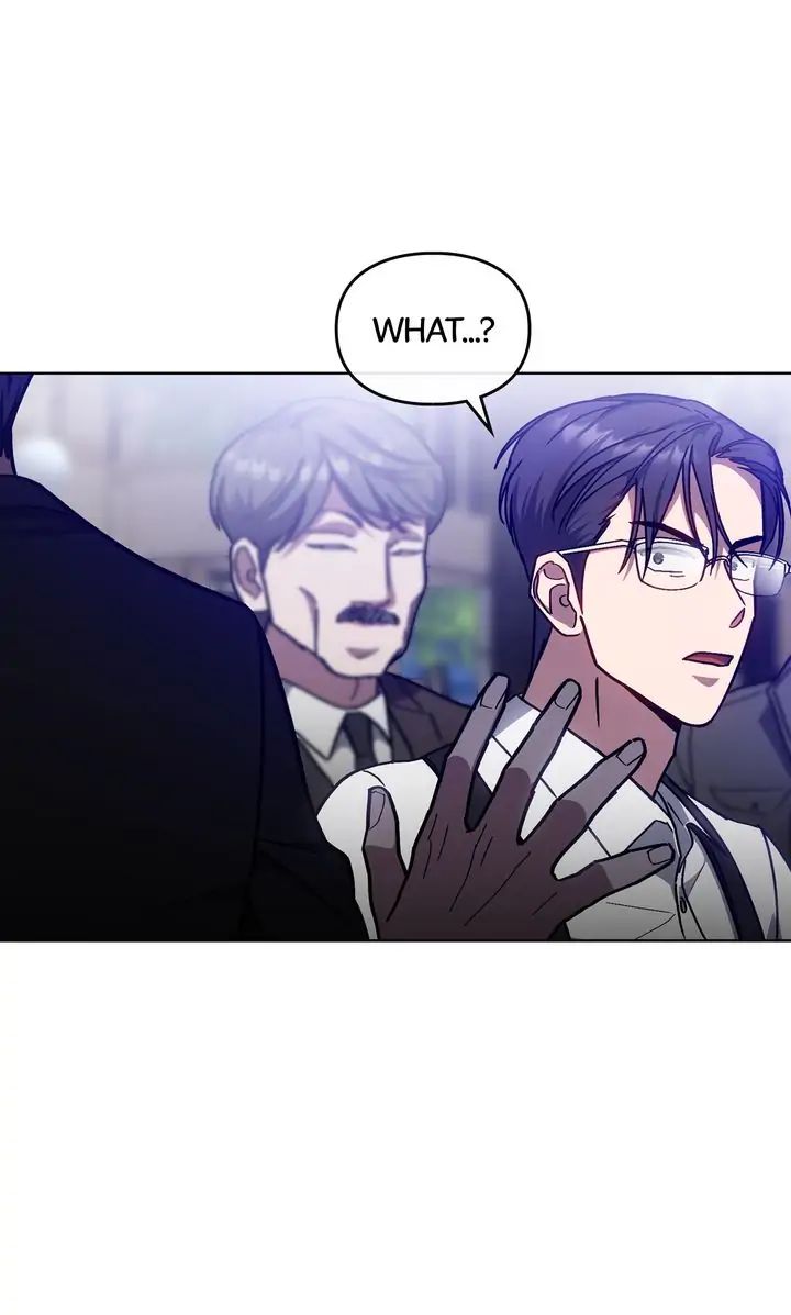 Traces of the Sun Chapter 76 page 60 - 