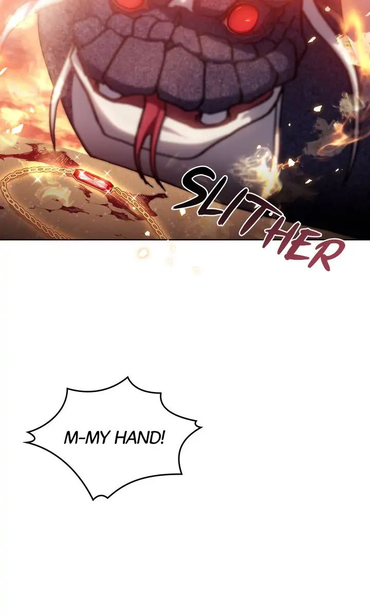 Traces of the Sun Chapter 76 page 7 - 