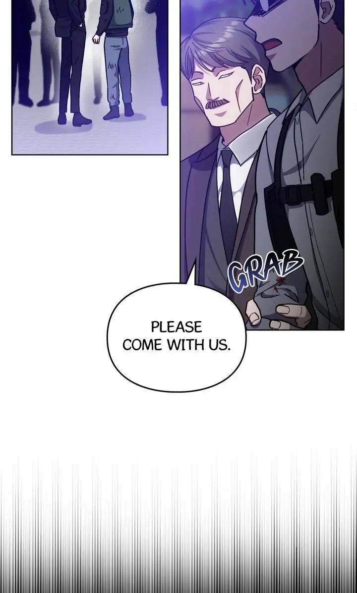 Traces of the Sun Chapter 76 page 62 - 