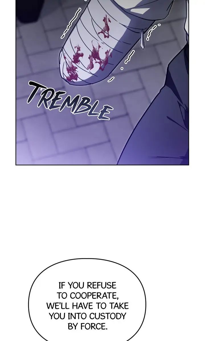 Traces of the Sun Chapter 76 page 65 - 