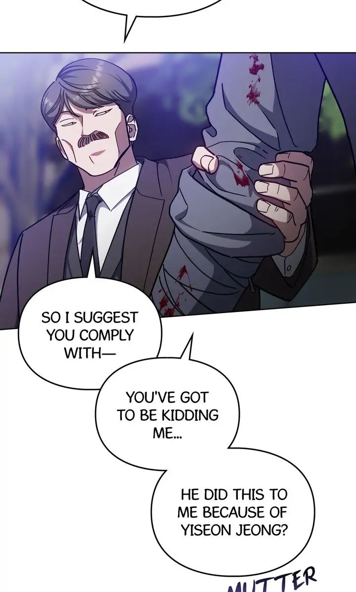 Traces of the Sun Chapter 76 page 66 - 