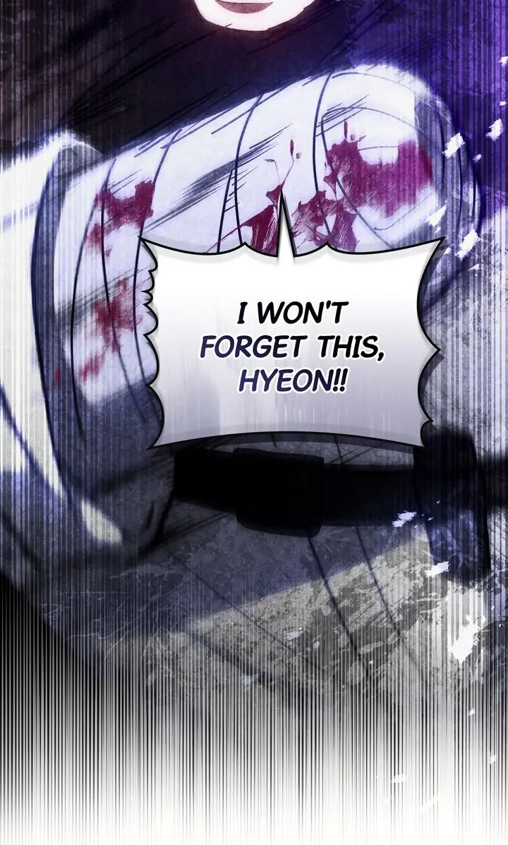 Traces of the Sun Chapter 76 page 70 - 