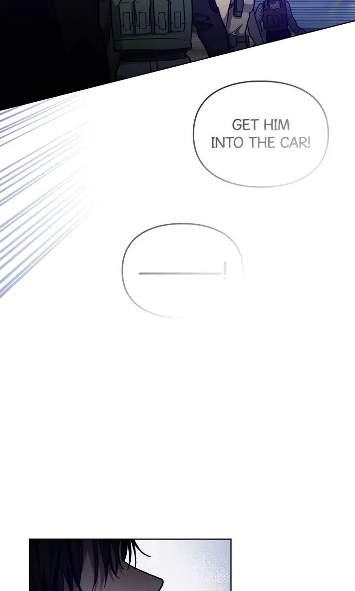 Traces of the Sun Chapter 76 page 72 - 