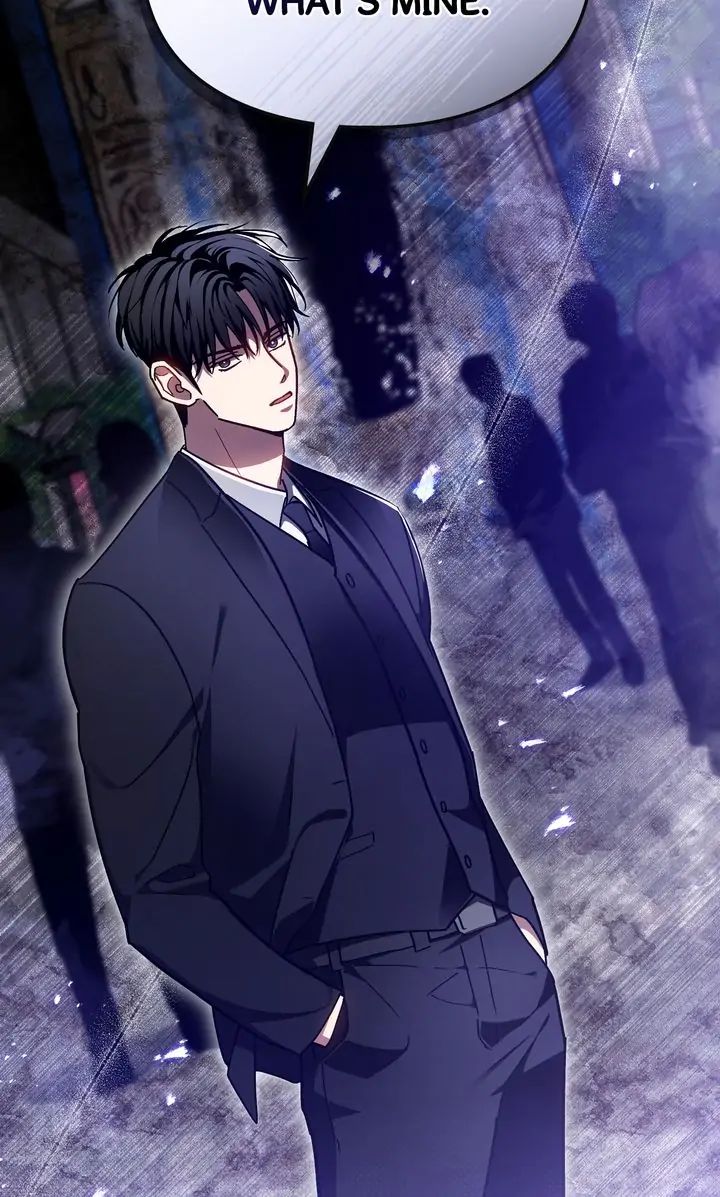 Traces of the Sun Chapter 76 page 74 - 