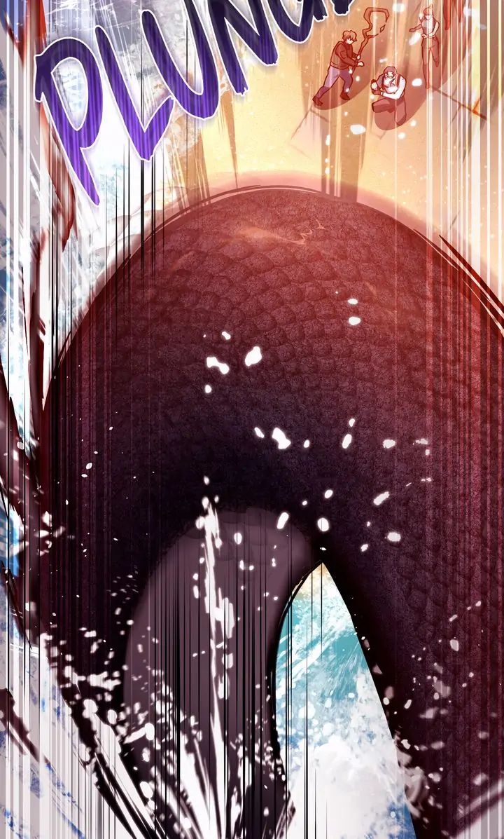Traces of the Sun Chapter 76 page 9 - 