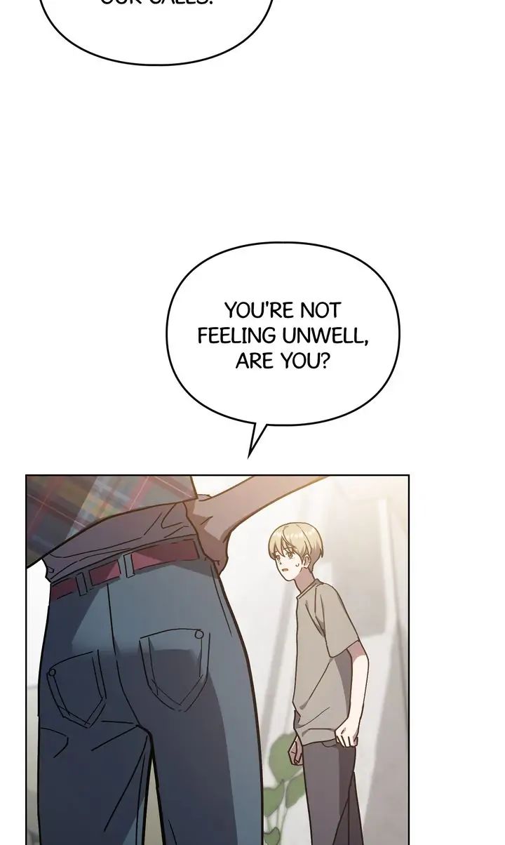 Traces of the Sun Chapter 77 page 11 - 