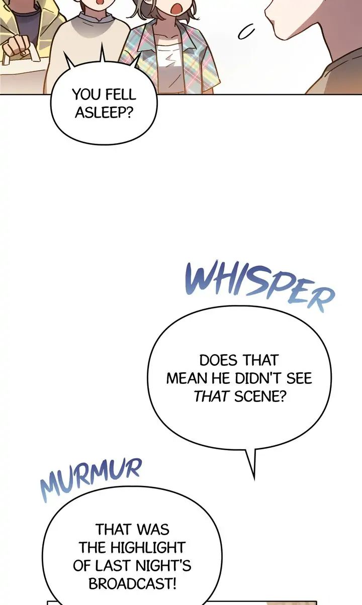 Traces of the Sun Chapter 77 page 13 - 