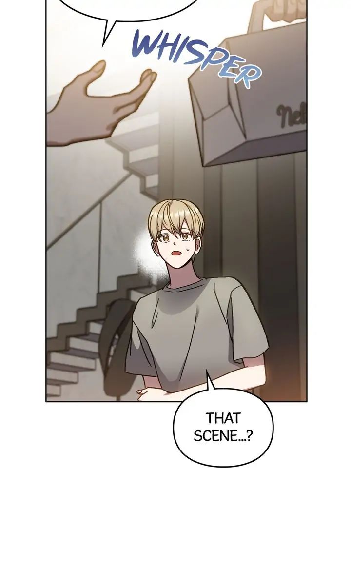 Traces of the Sun Chapter 77 page 14 - 