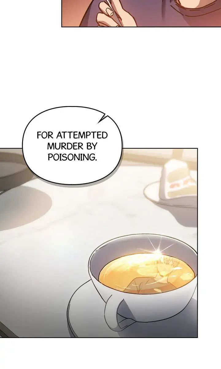 Traces of the Sun Chapter 77 page 16 - 