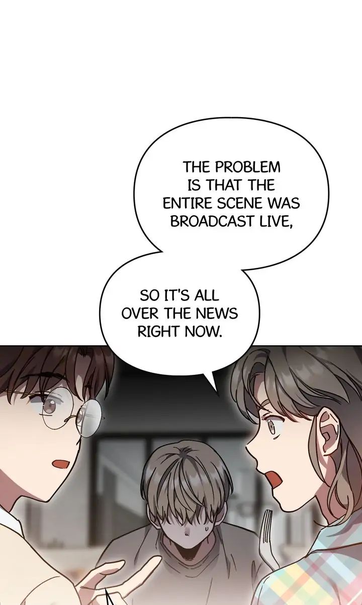 Traces of the Sun Chapter 77 page 17 - 