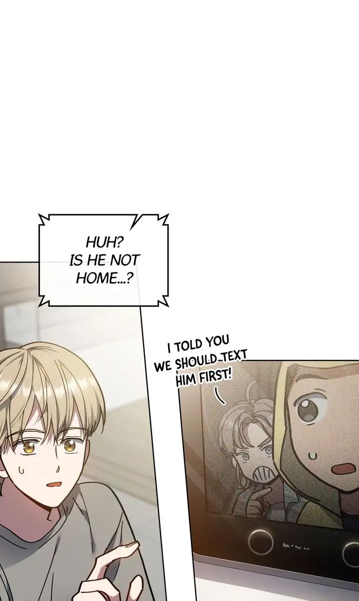 Traces of the Sun Chapter 77 page 3 - 
