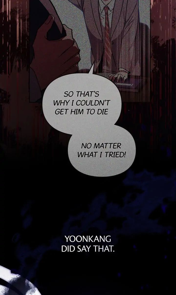 Traces of the Sun Chapter 77 page 21 - 