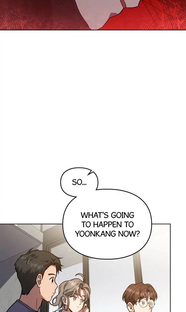 Traces of the Sun Chapter 77 page 24 - 