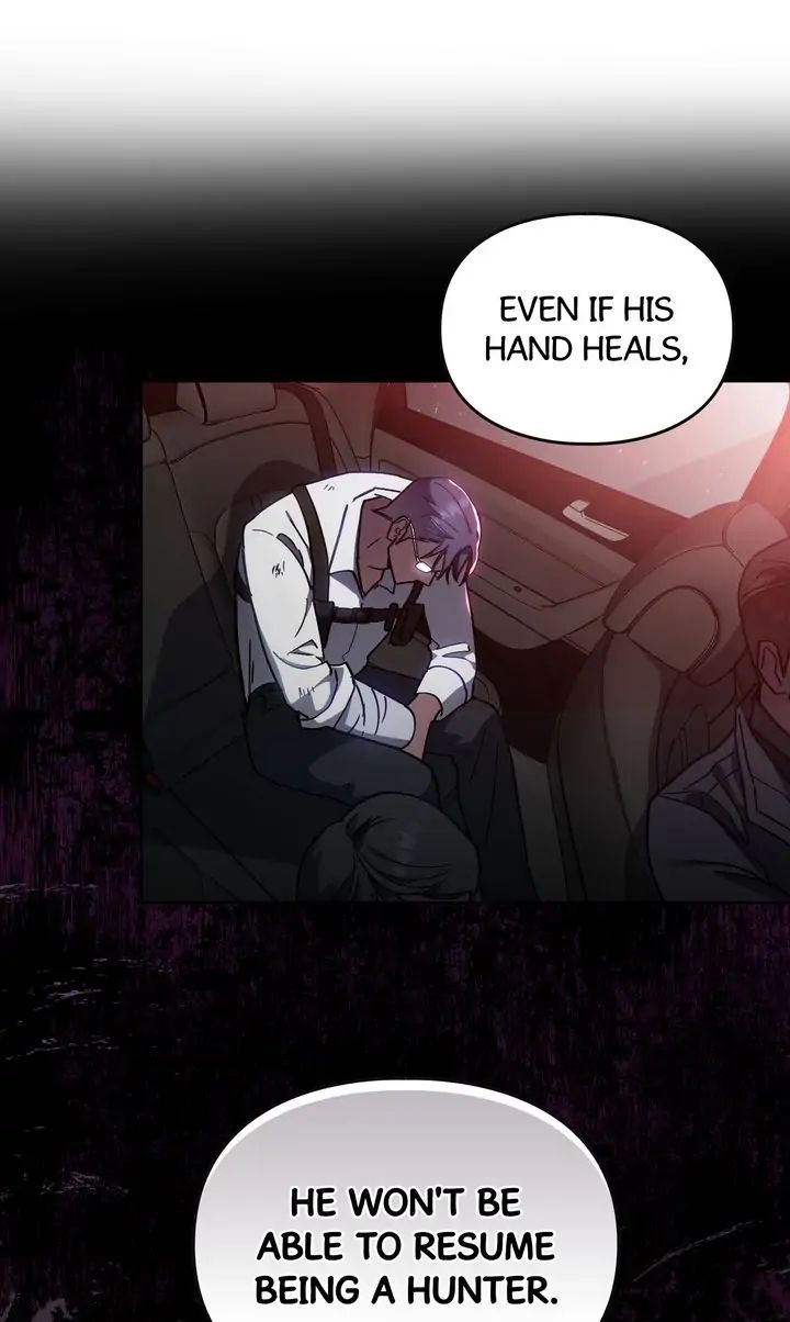 Traces of the Sun Chapter 77 page 27 - 