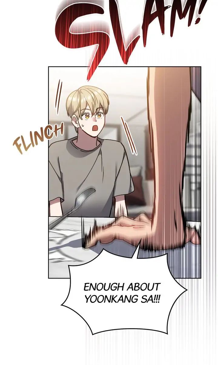 Traces of the Sun Chapter 77 page 30 - 