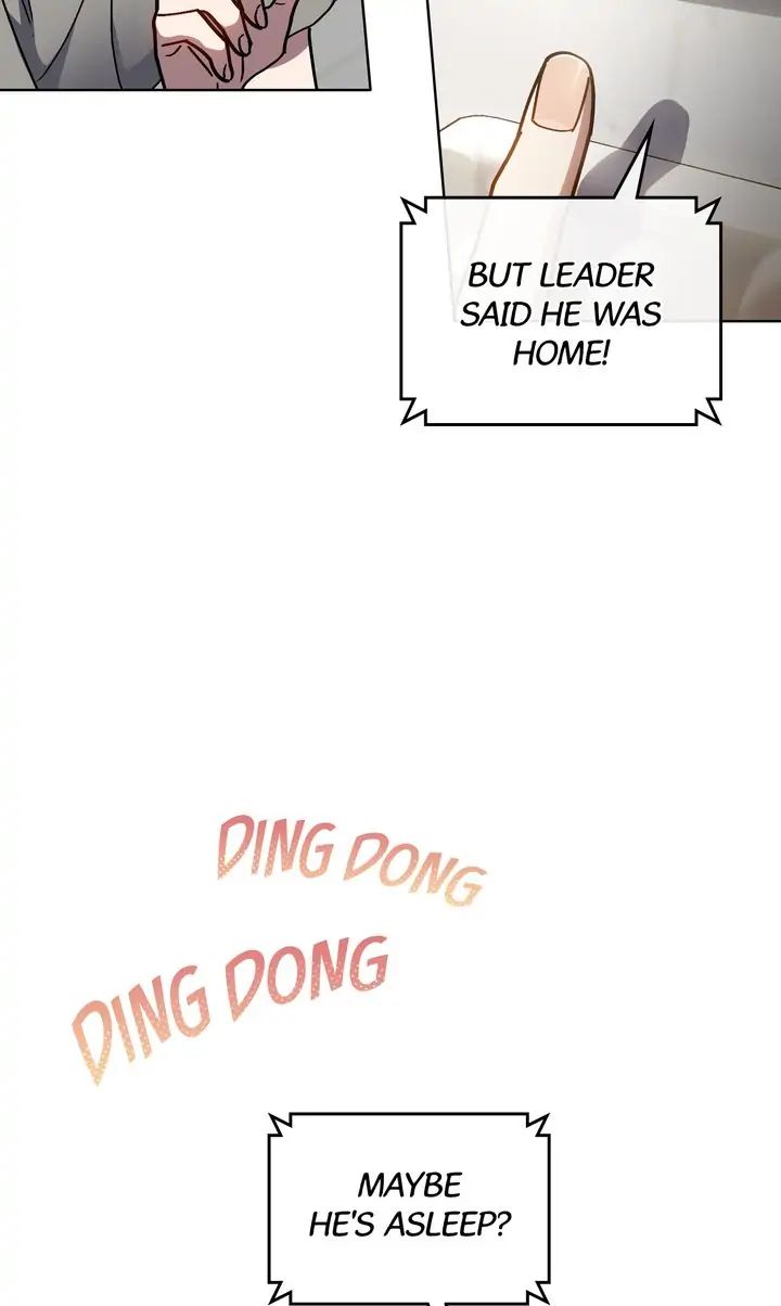 Traces of the Sun Chapter 77 page 4 - 