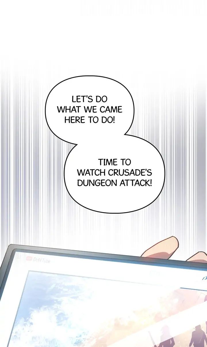 Traces of the Sun Chapter 77 page 31 - 