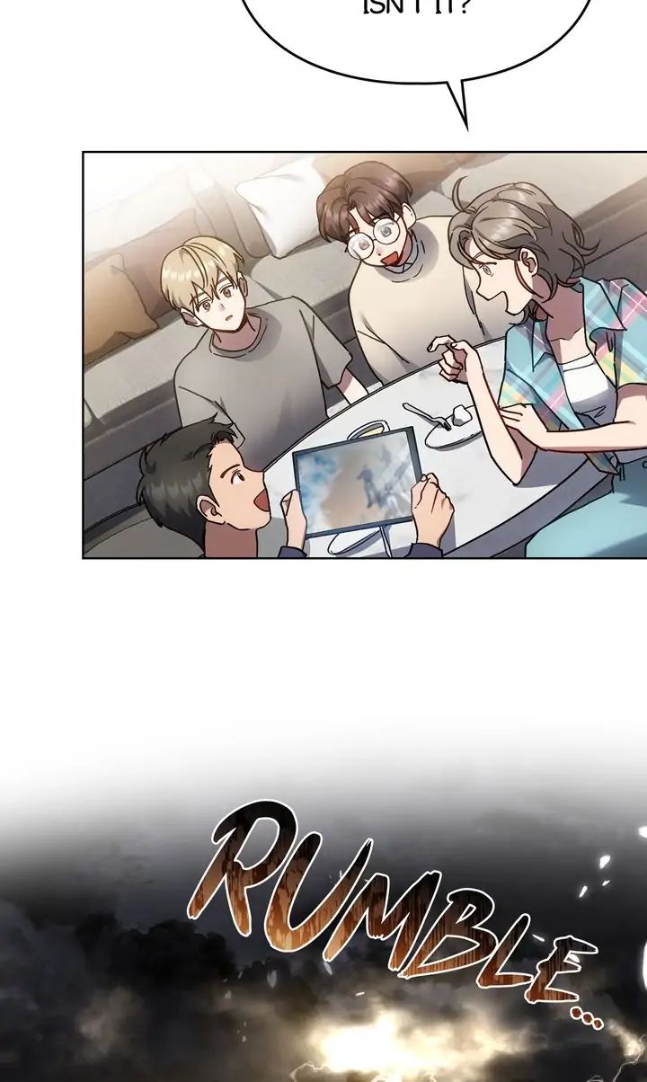 Traces of the Sun Chapter 77 page 36 - 