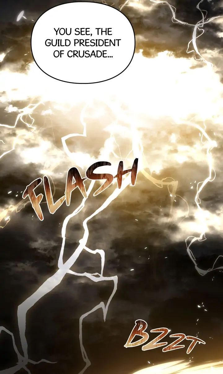 Traces of the Sun Chapter 77 page 37 - 