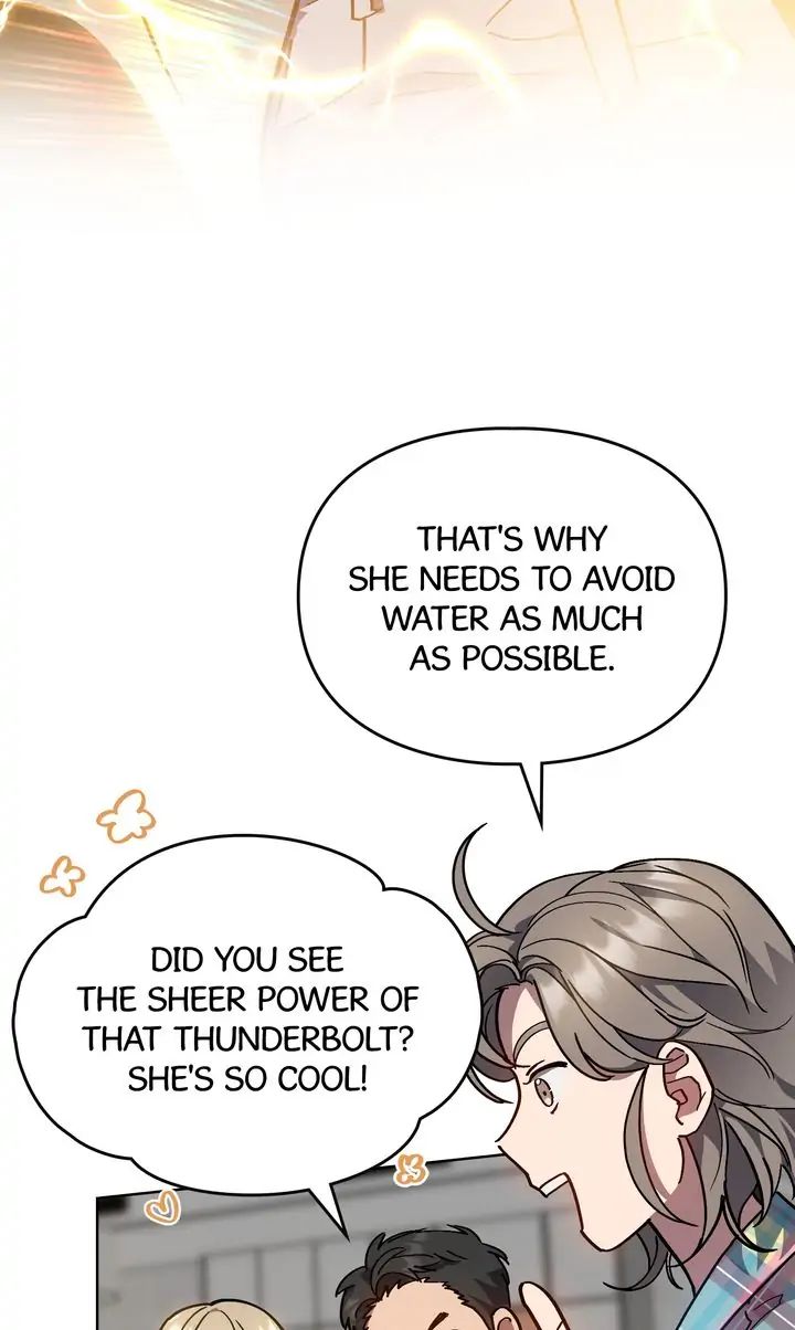 Traces of the Sun Chapter 77 page 45 - 