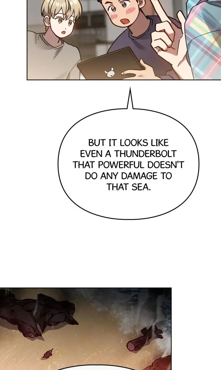 Traces of the Sun Chapter 77 page 46 - 